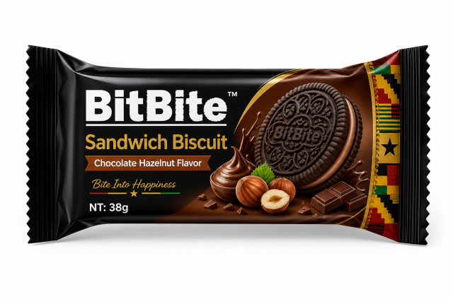 Sandwich Biscuit Cocoa Flavor,NONG ZHIFU FOOD(HANGZHOU) CO., LTD,Sandwich Biscuit Cocoa Flavor