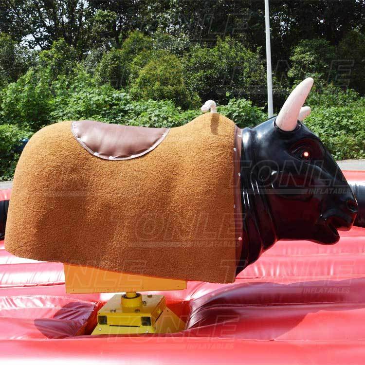 mechanical bull