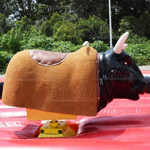 mechanical bull