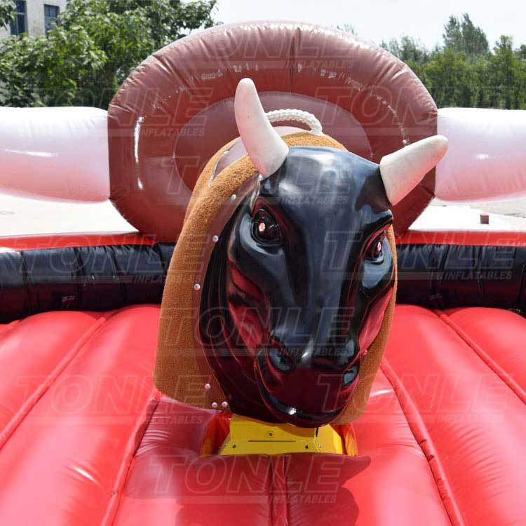 mechanical bull