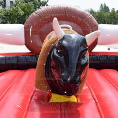mechanical bull