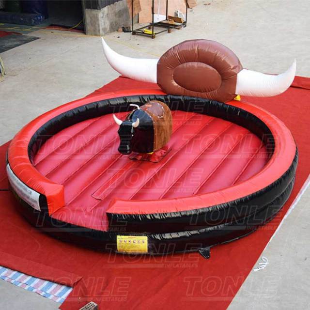 mechanical bull