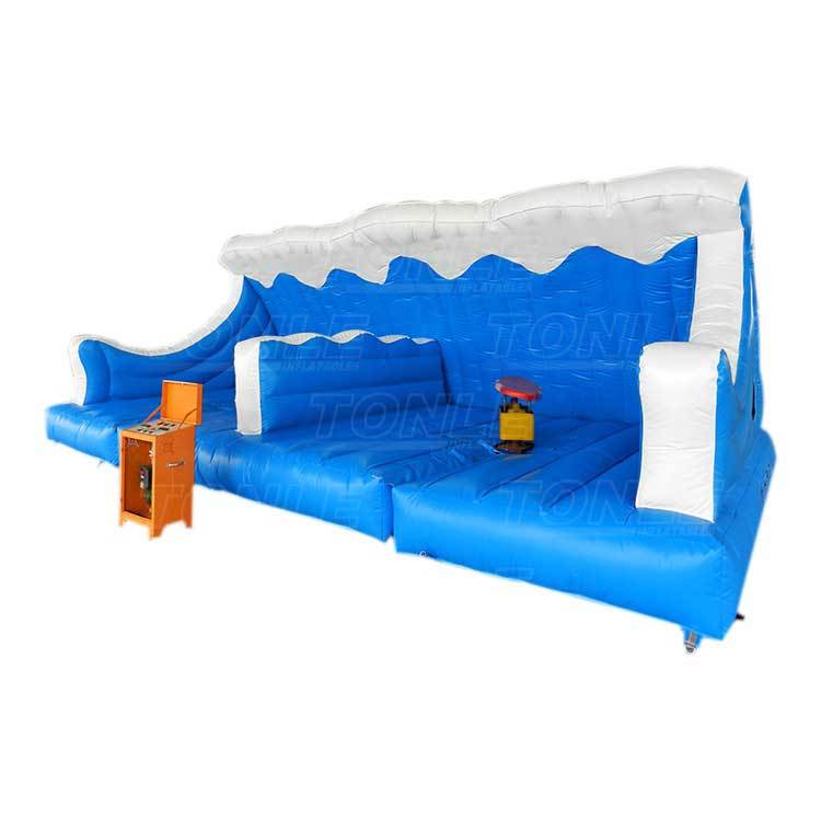 mechanical surf simulator (double)