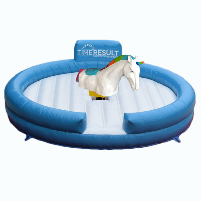 mechanical unicorn ride