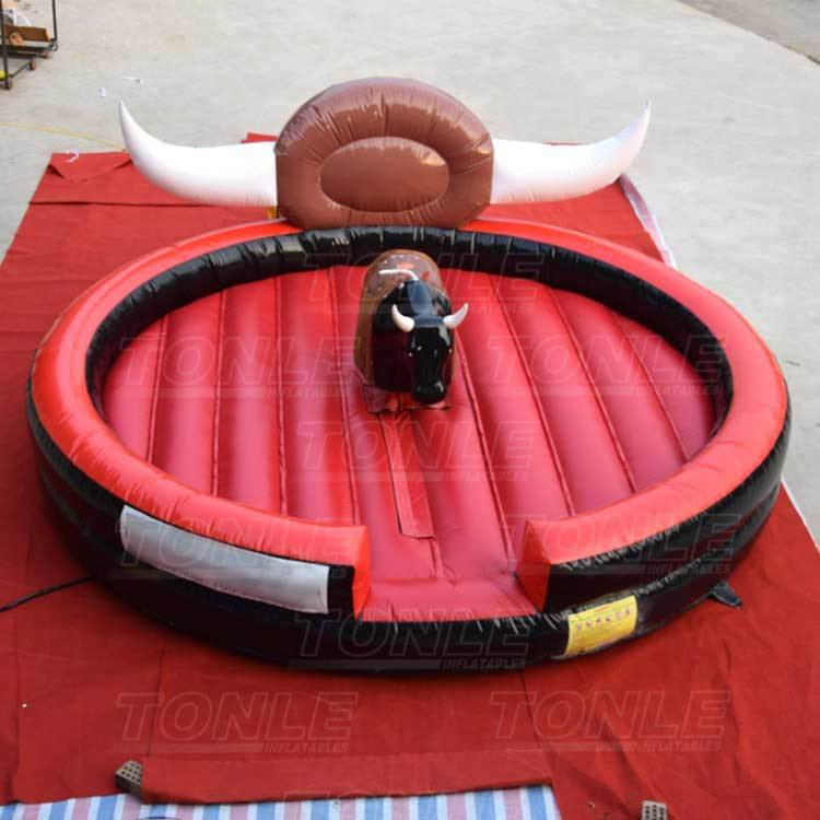 mechanical bull