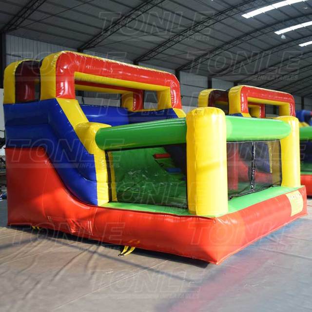 dry slide