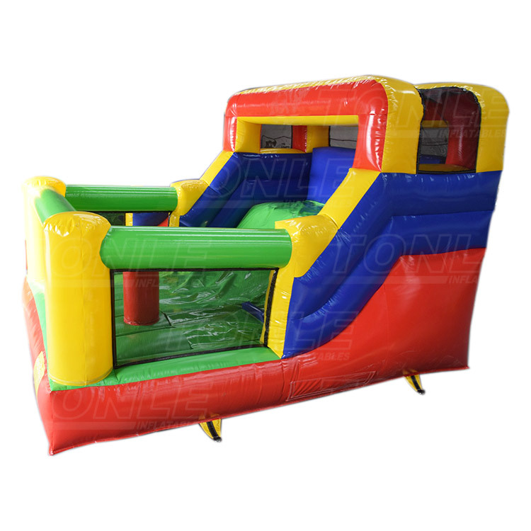 dry slide