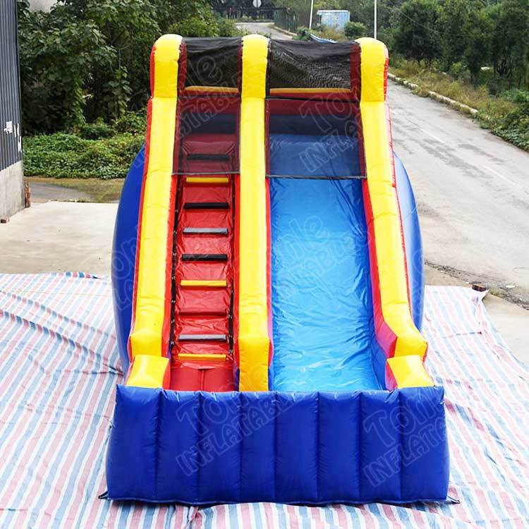 classic dry slide