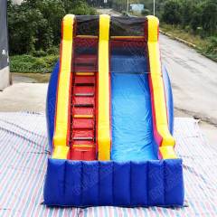 classic dry slide