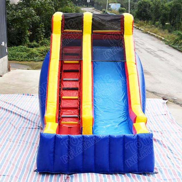 classic dry slide