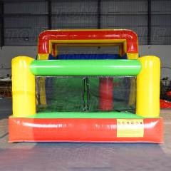 dry slide