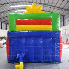 mini dry slide