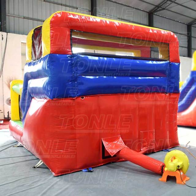 dry slide