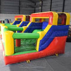 dry slide