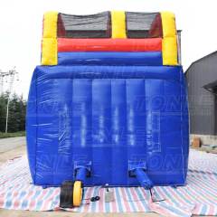 classic dry slide