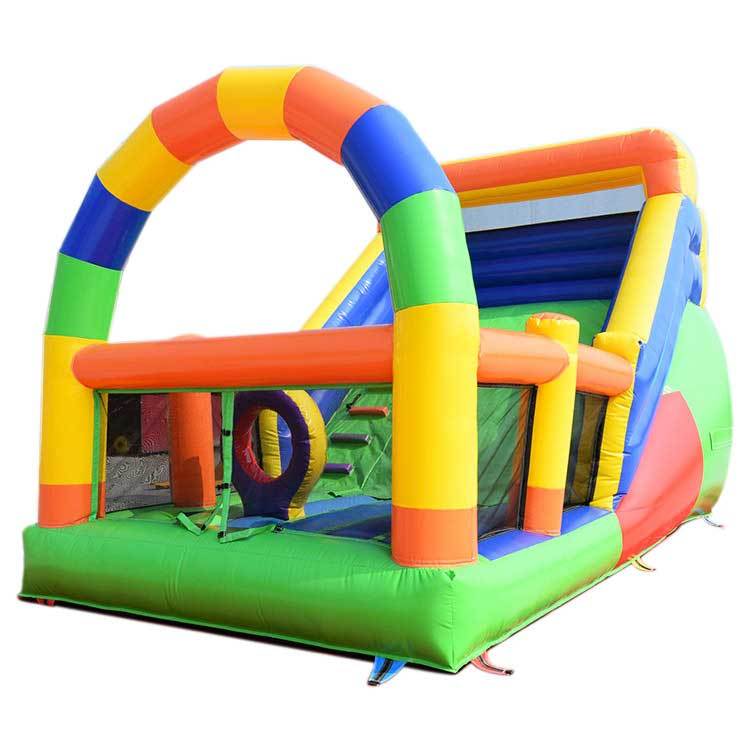 mini slide