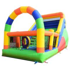 mini slide