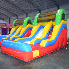 slide