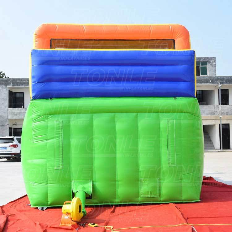 mini slide