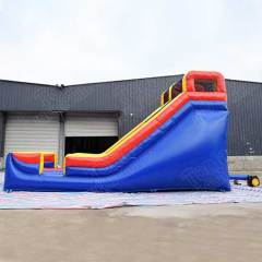 classic dry slide