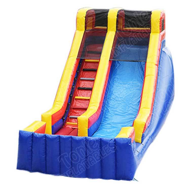 classic dry slide