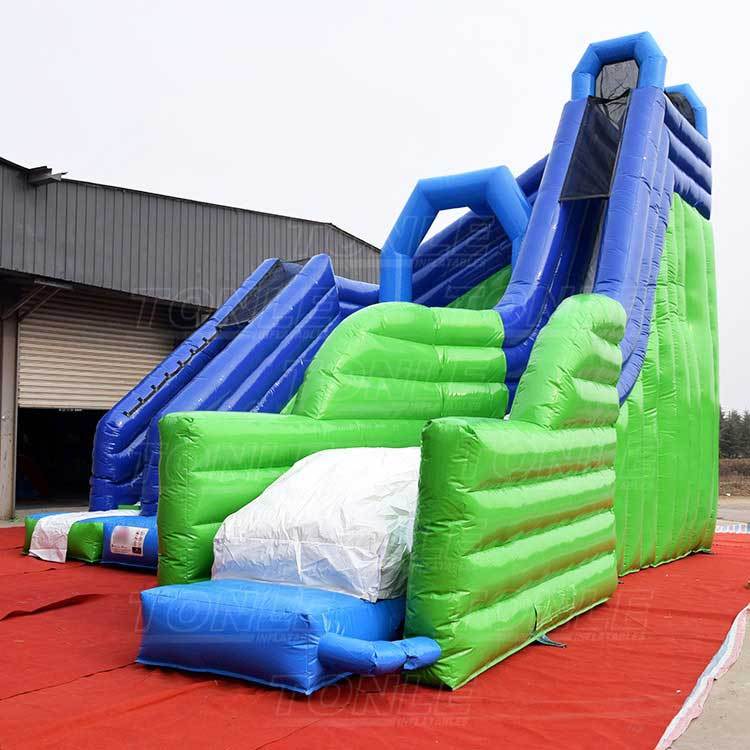 jump n slide