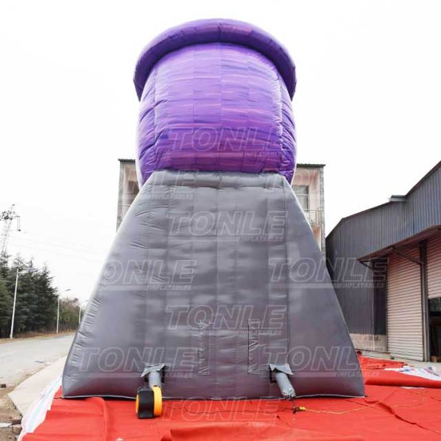 Twisted Twister
