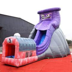 Twisted Twister