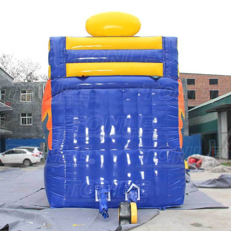 batman water slide