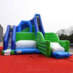 jump n slide