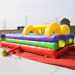 slip n slide water slide