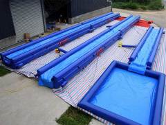 longest water slide