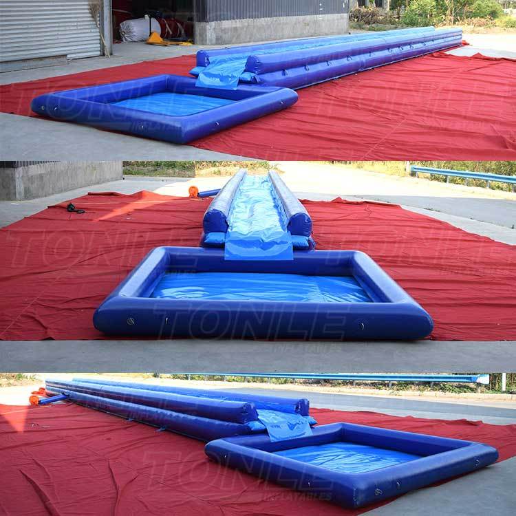 slip n slide