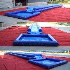 slip n slide