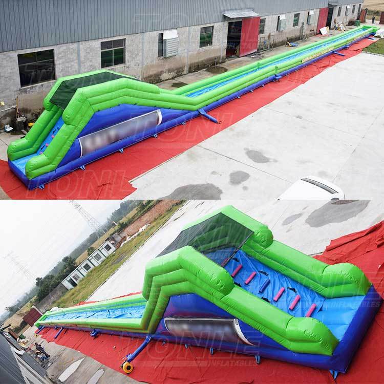 60m slide