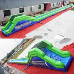 60m slide