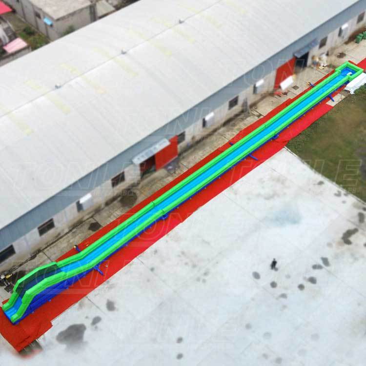 60m slide