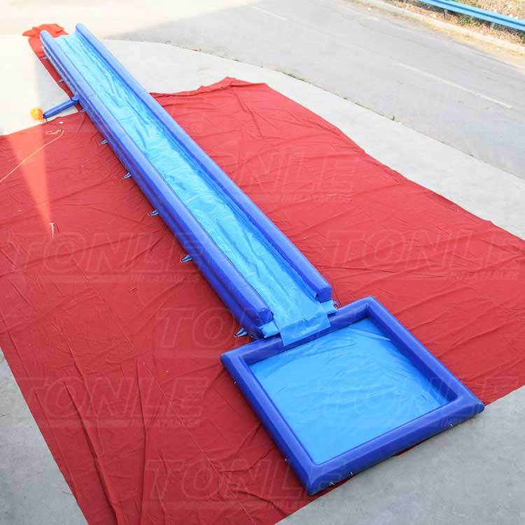 slip n slide