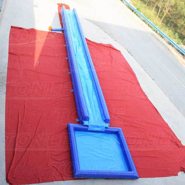 slip n slide