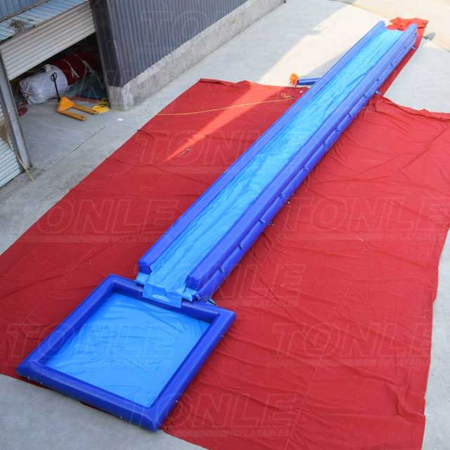 slip n slide