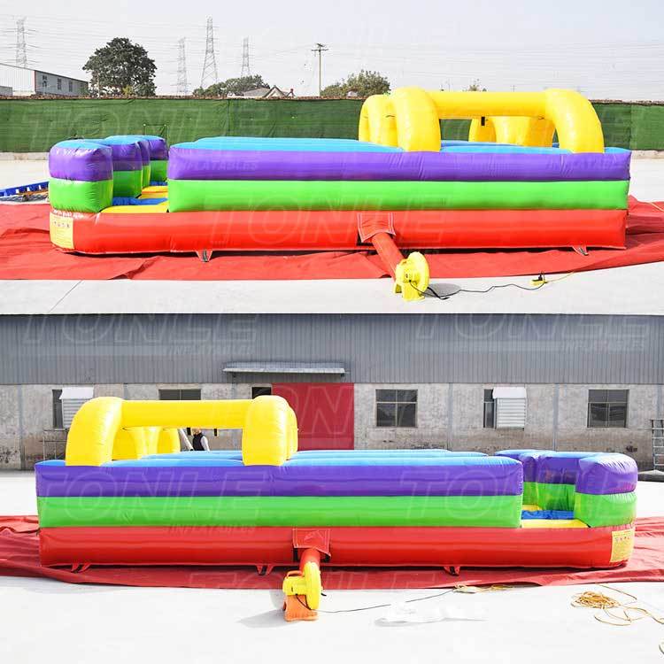 slip n slide water slide