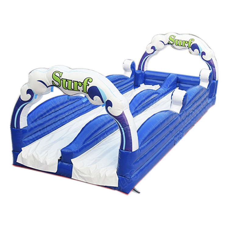 surf slip n slide
