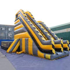 Zero Shock Inflatable Stunt Jump