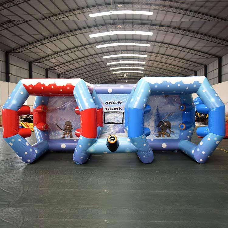 Ninja Challenge IPS Game