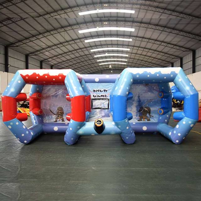 Ninja Challenge IPS Game