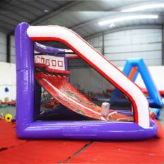 Basketball Toss IPS Game