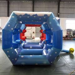 Ninja Challenge IPS Game