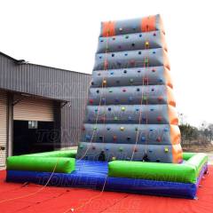 Inflatable Climbing Mountain