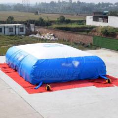 Freestyle Landing Air Bag