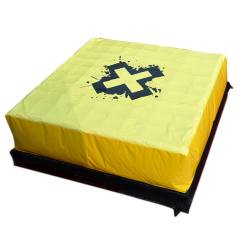 Zero Shock Airbag